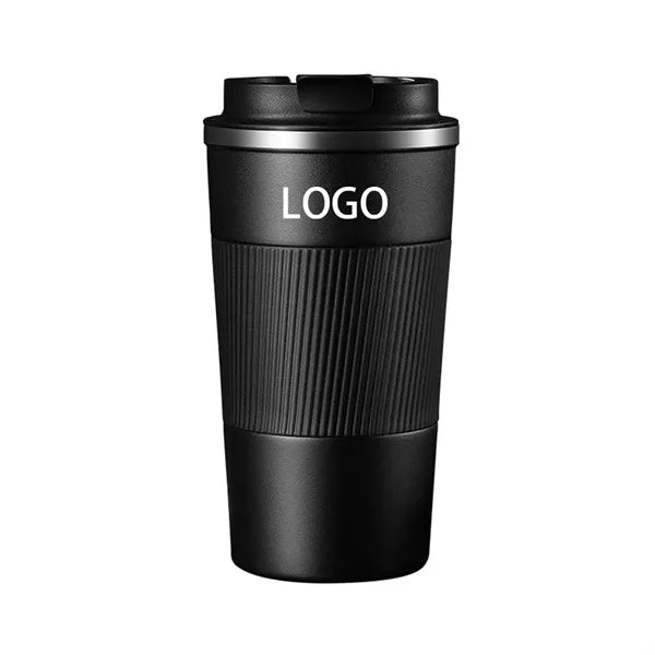 Stainless Steel Coffee Cup