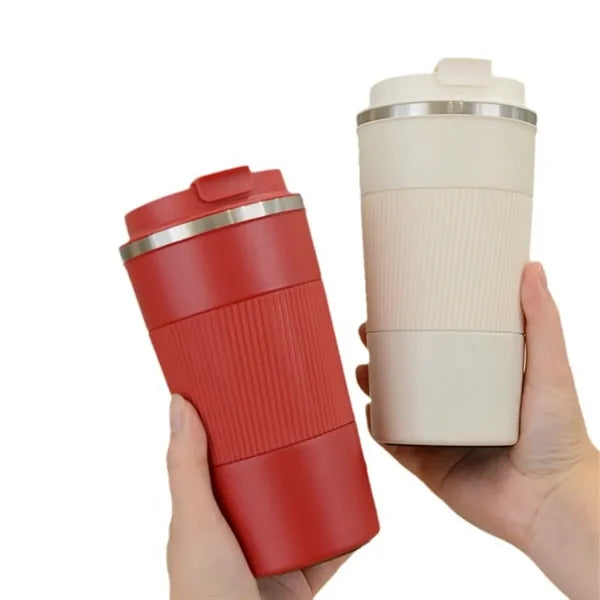 Stainless Steel Coffee Cup