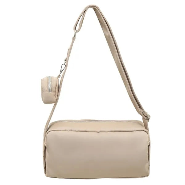 Nylon Shoulder Bags