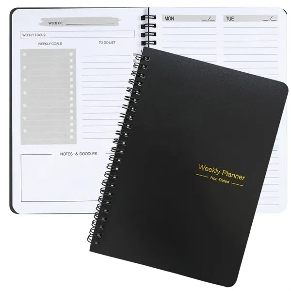 Binder Notebooks