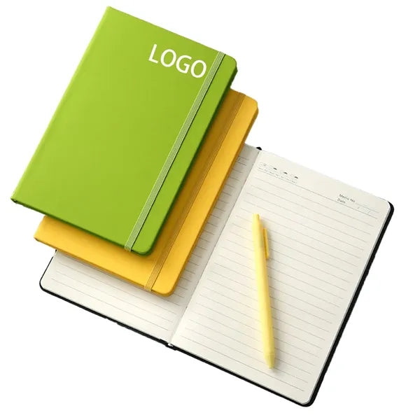 A5 Notebook