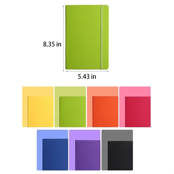 A5 Notebook