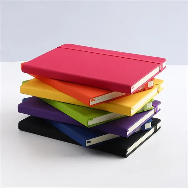 A5 Notebook