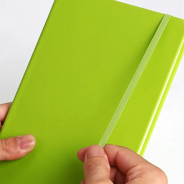 A5 Notebook