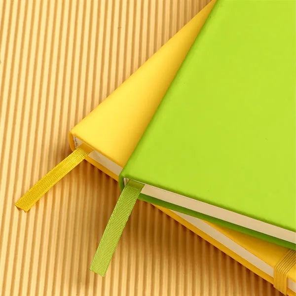 A5 Notebook