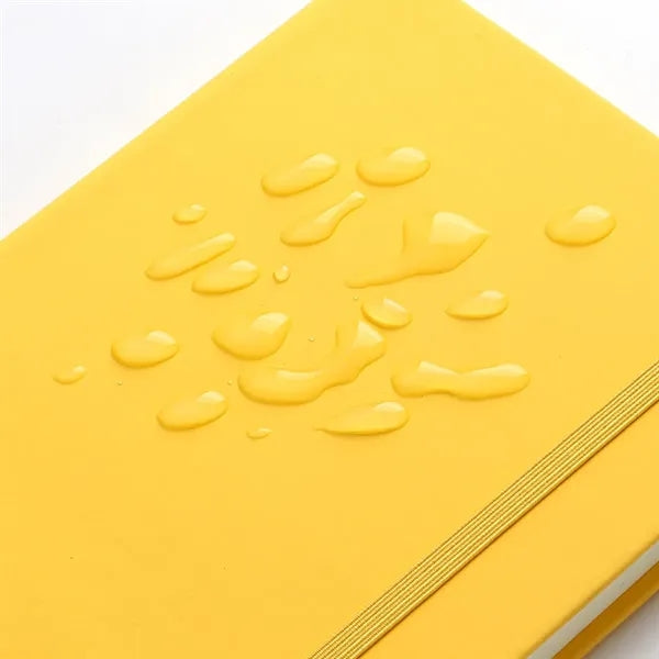 A5 Notebook
