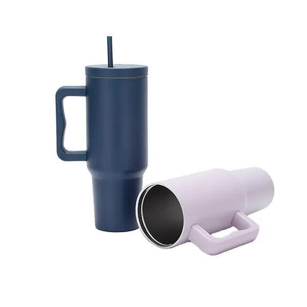 Handle Car Cup