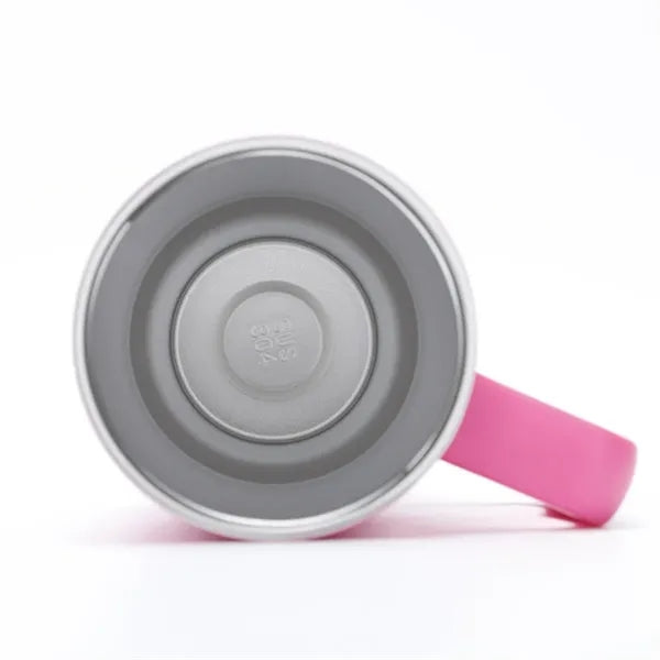 Handle Car Cup