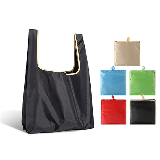 Foldable Shopping Bags
