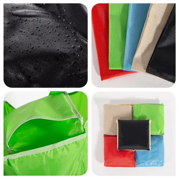 Foldable Shopping Bags