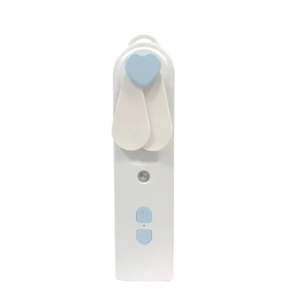 Portable Misting Fan