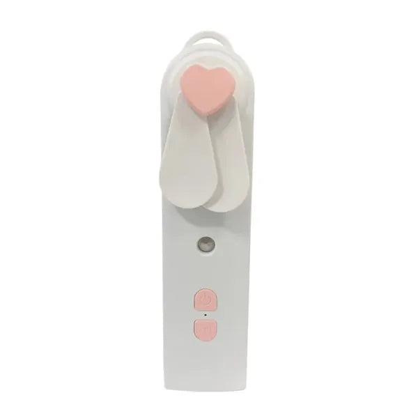 Portable Misting Fan
