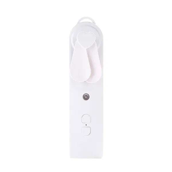 Portable Misting Fan