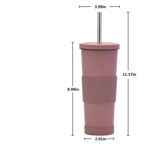 Stainless Steel Insulated Bottle 28 Oz.