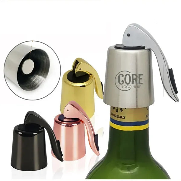 Wine Stoppers for Bottles