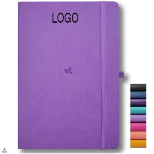 PU Business Notebook