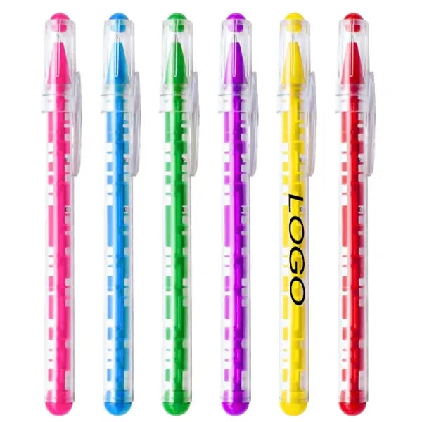 Fun Maze Ballpoint Pen