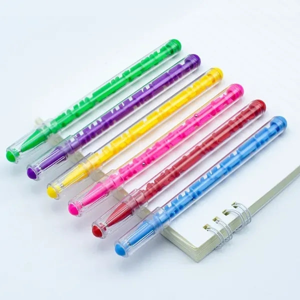 Fun Maze Ballpoint Pen