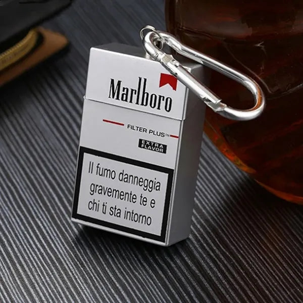 Creative Custom Ashtray