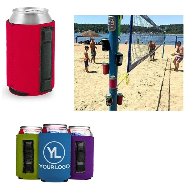 Magnet Can Cooler
