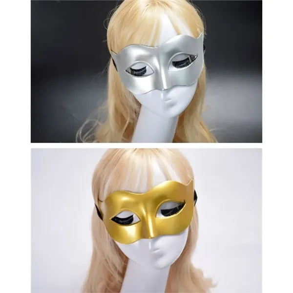 Performance Mask