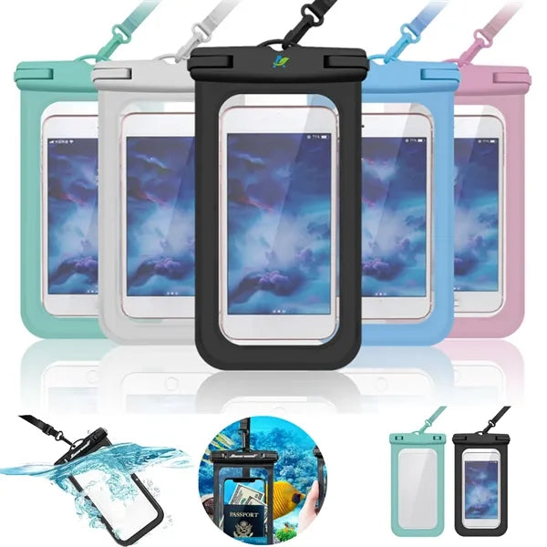 Waterproof Phone Pouch