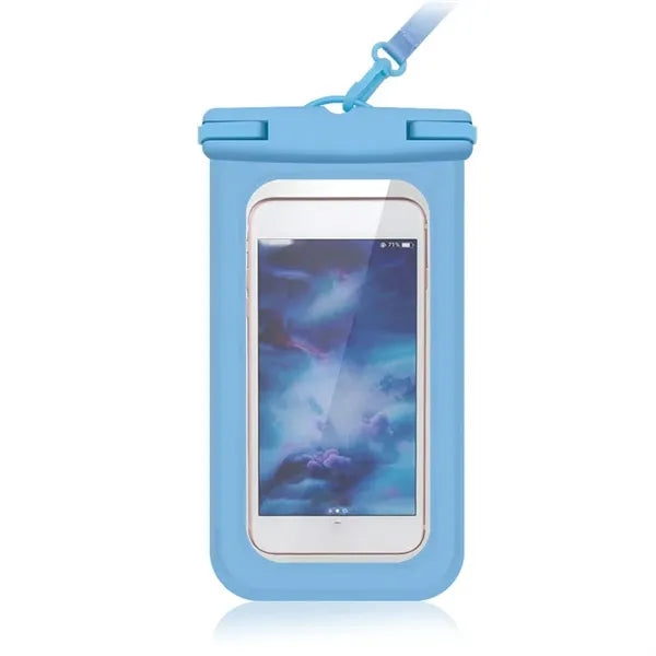 Waterproof Phone Pouch