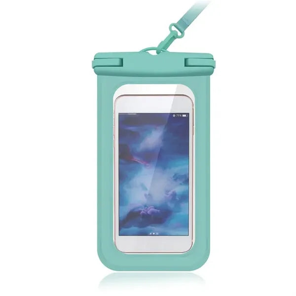 Waterproof Phone Pouch