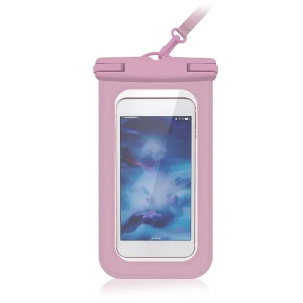 Waterproof Phone Pouch