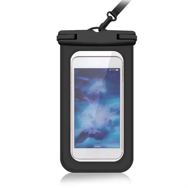 Waterproof Phone Pouch