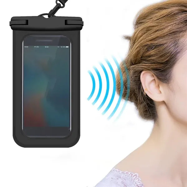 Waterproof Phone Pouch
