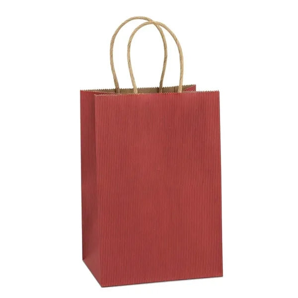 Halloween Paper Gift Bags
