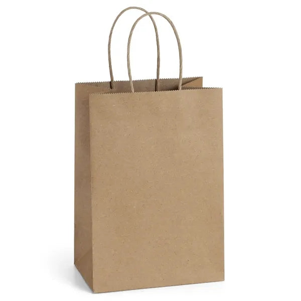 Halloween Paper Gift Bags