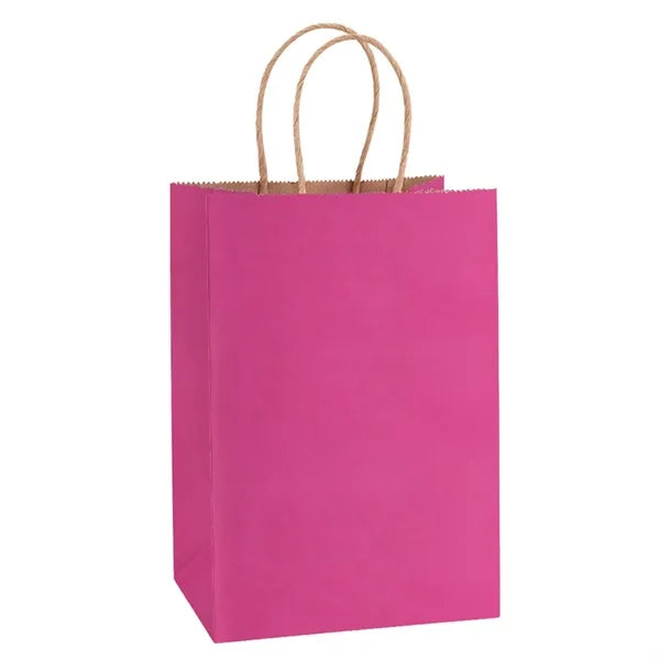 Halloween Paper Gift Bags