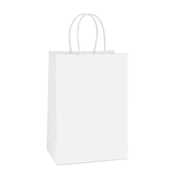 Halloween Paper Gift Bags