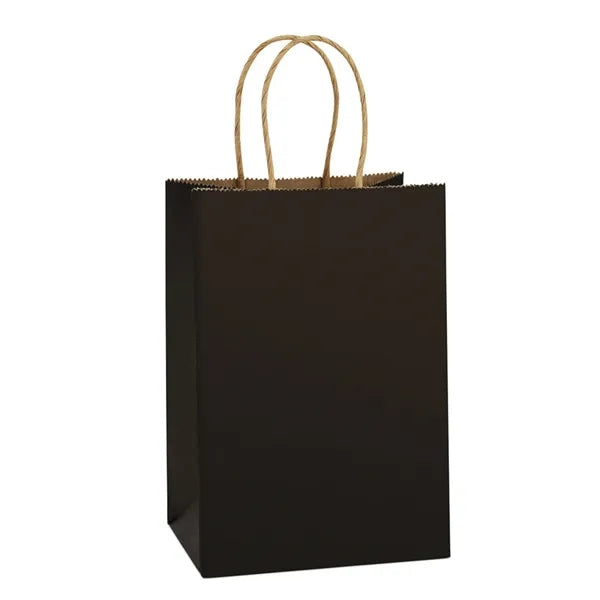 Halloween Paper Gift Bags