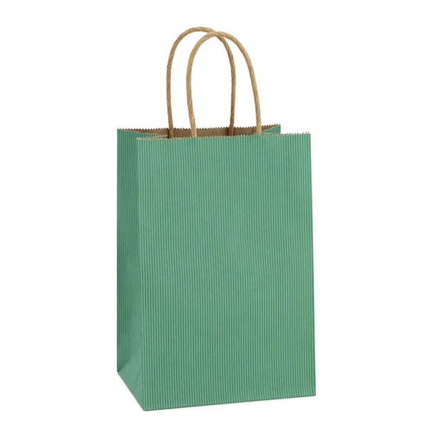 Halloween Paper Gift Bags