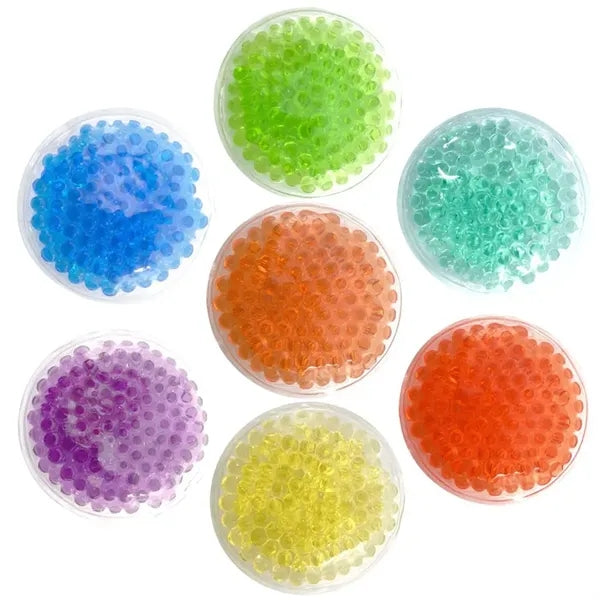 Summer PVC Hot Gel Cooling Ice Pack Patch