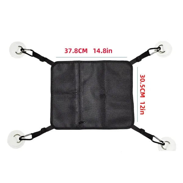 Paddleboard Deck Bag