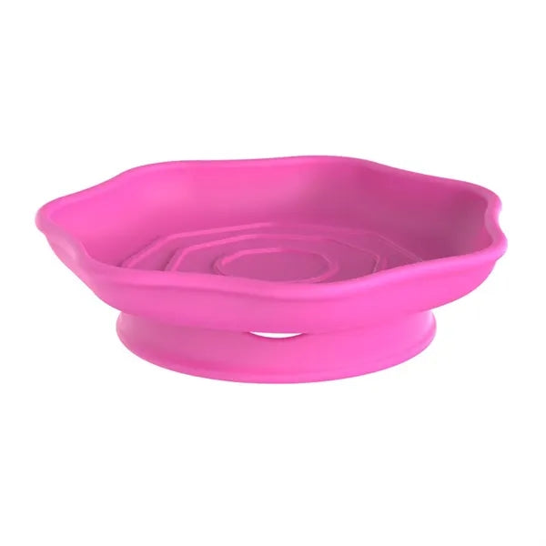 Silicone Wine Glass Charcuterie Topper