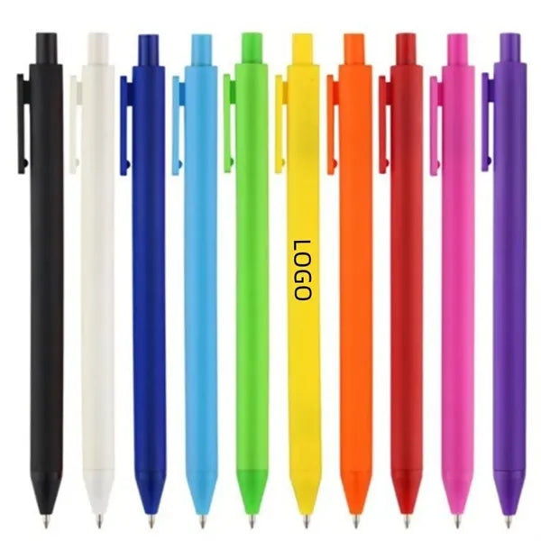 Sleek Write Ballpoint Pen 1.0MM