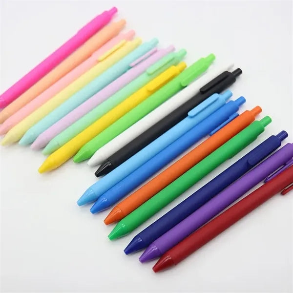 Sleek Write Ballpoint Pen 1.0MM