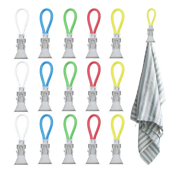 Towel Clips