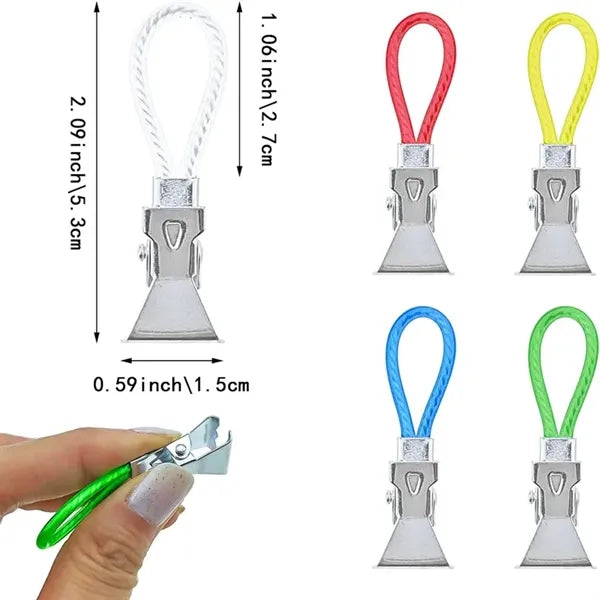 Towel Clips