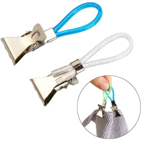 Towel Clips