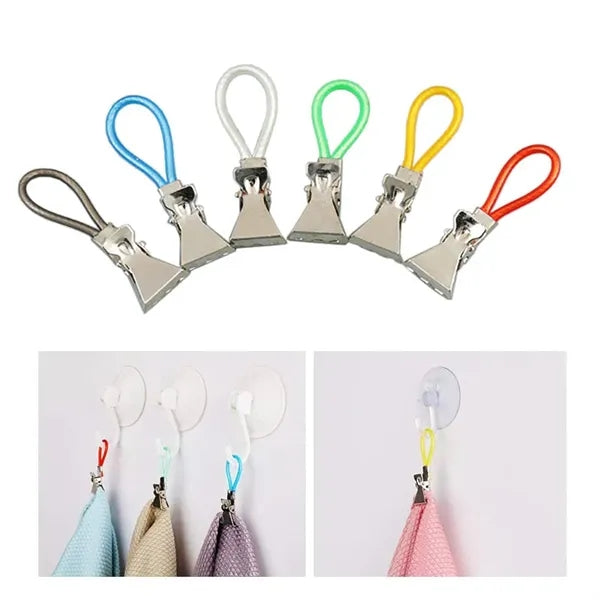 Towel Clips