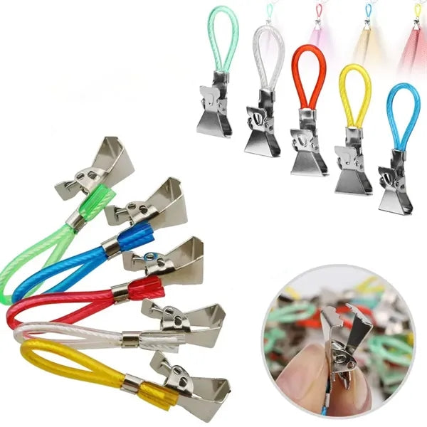 Towel Clips