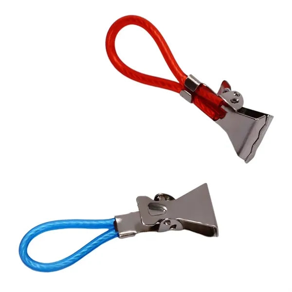 Towel Clips