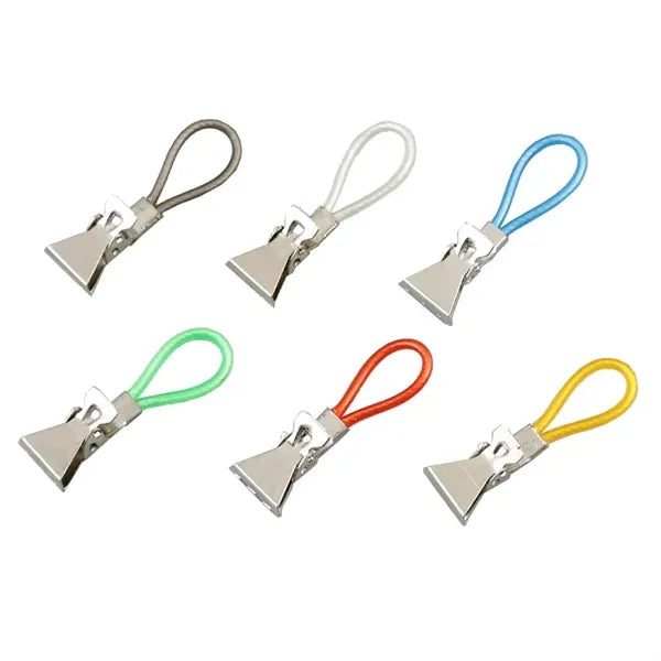 Towel Clips