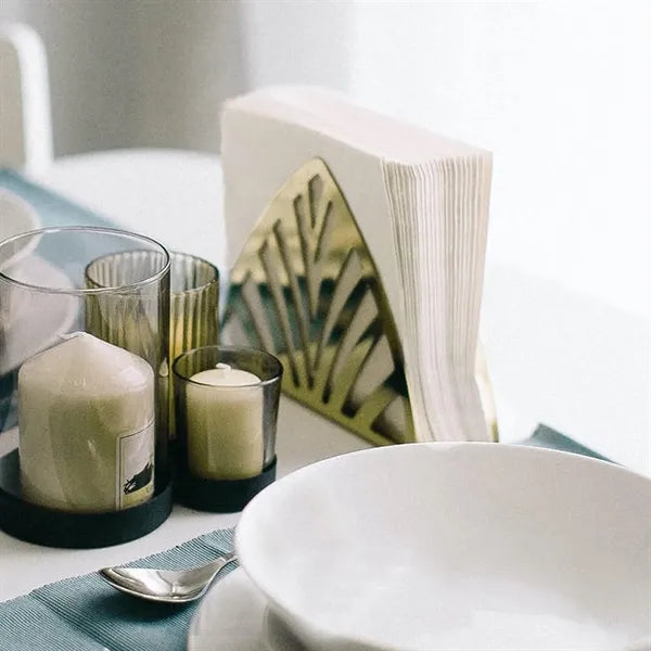 Square Napkins